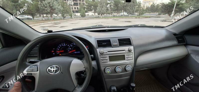 Toyota Camry 2009 - 190 000 TMT - Mary - img 4