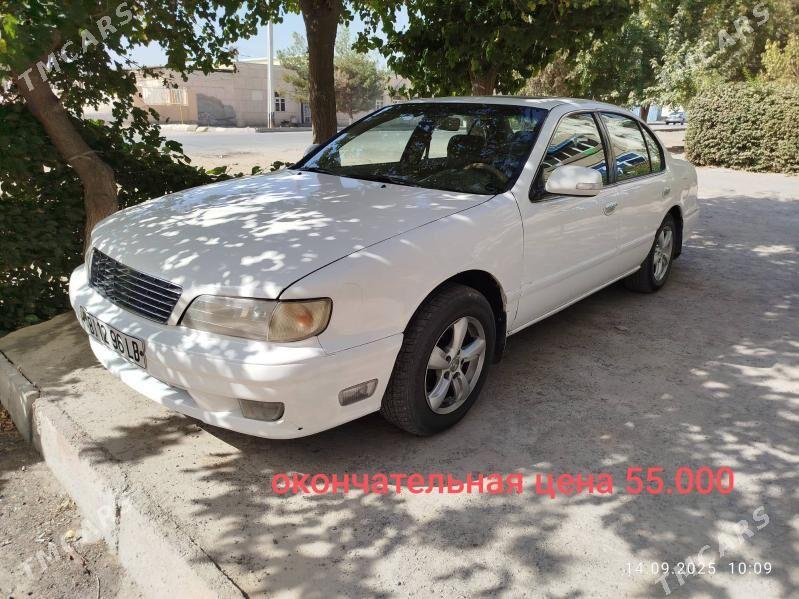 Infiniti Q45 1998 - 56 000 TMT - Türkmenabat - img 4