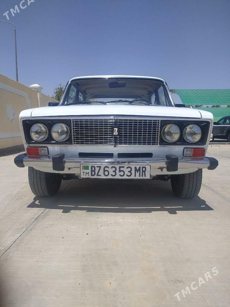 Lada 2106 1998 - 46 000 TMT - Байрамали - img 2