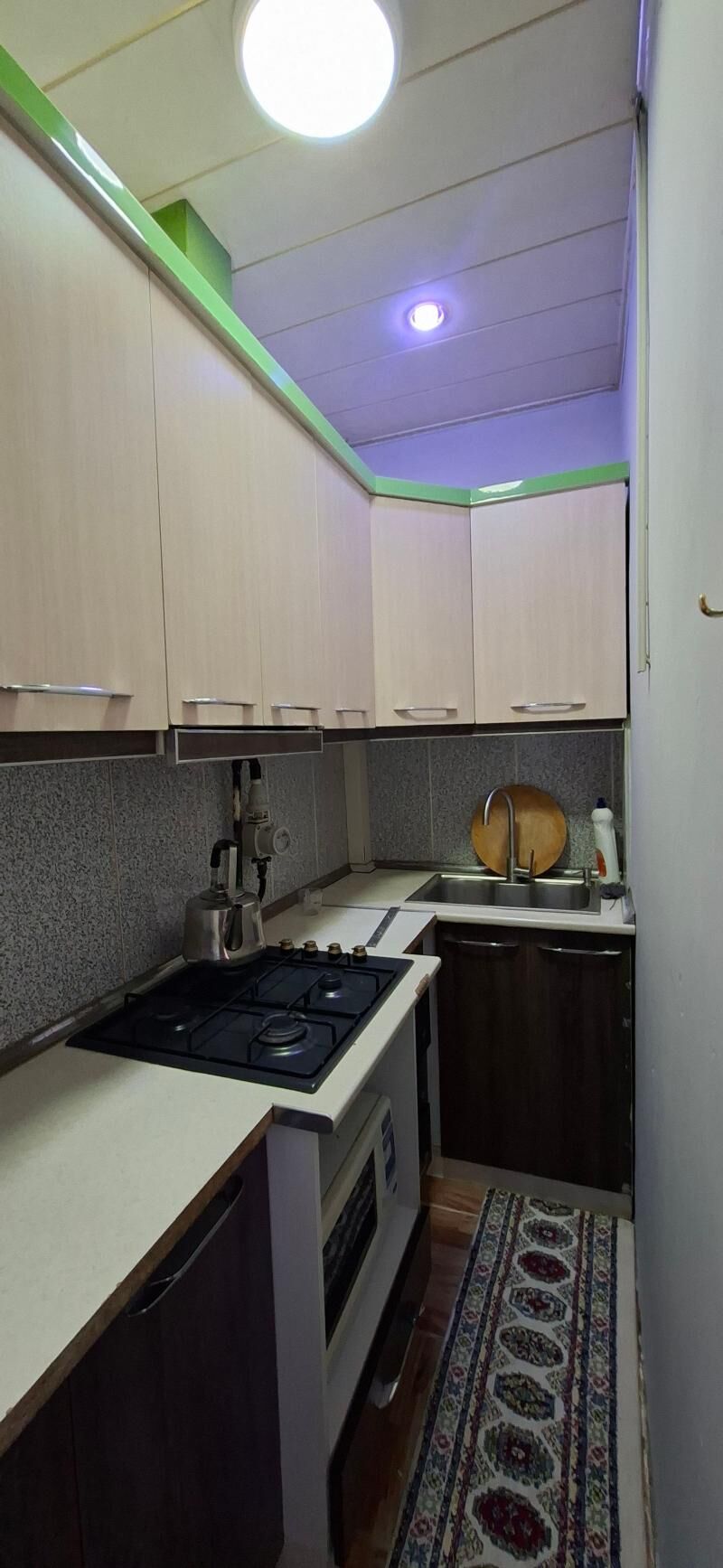 Arenda Jay 8 Mkr - Ашхабад - img 7