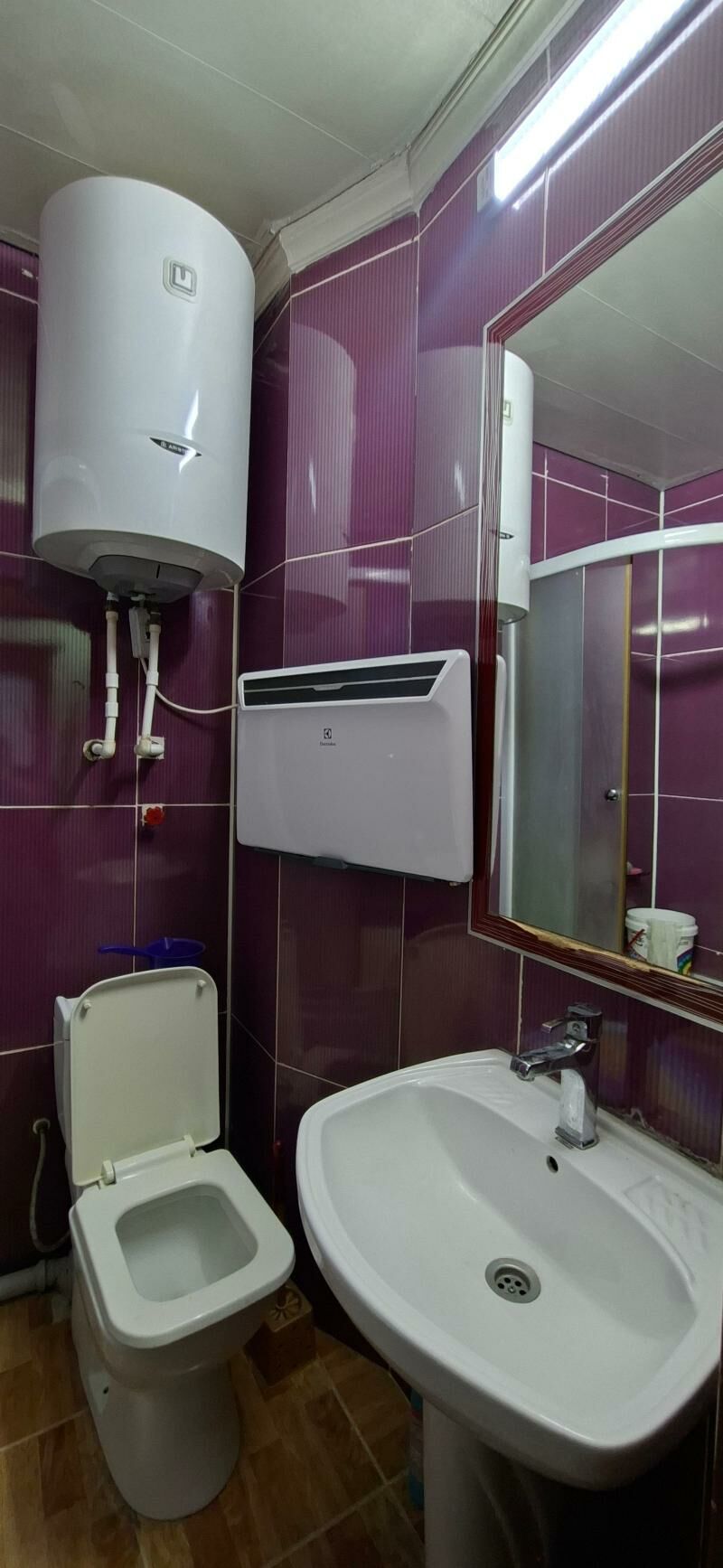 Arenda Jay 8 Mkr - Ашхабад - img 8