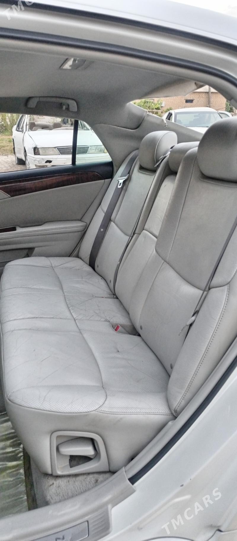 Toyota Avalon 2010 - 140 000 TMT - Мары - img 4