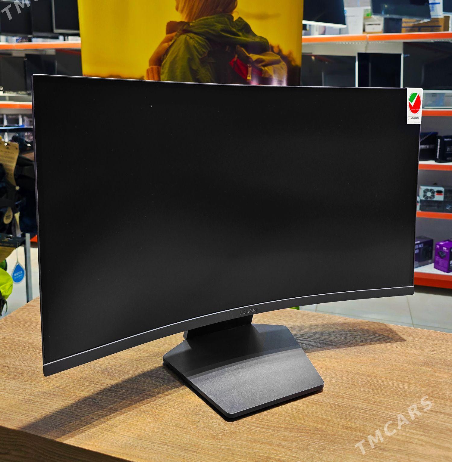 ️ Игровые мониторы / MONITOR - Aşgabat - img 3