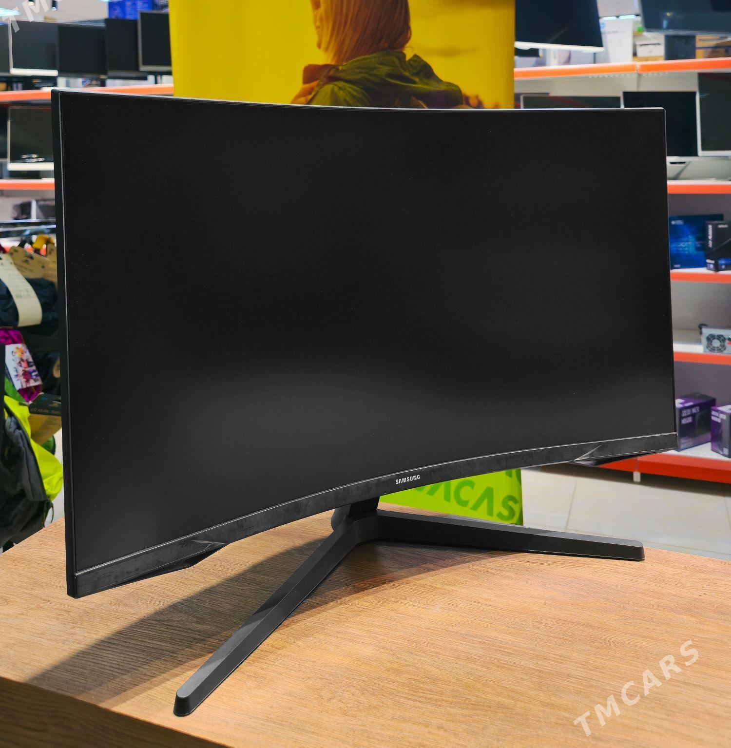 ️ Игровые мониторы / MONITOR - Aşgabat - img 5