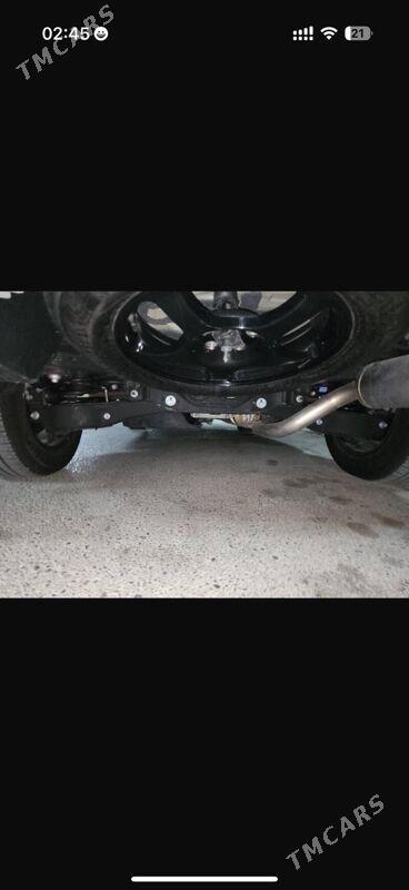 Toyota Highlander 2021 - 487 000 TMT - Aşgabat - img 3