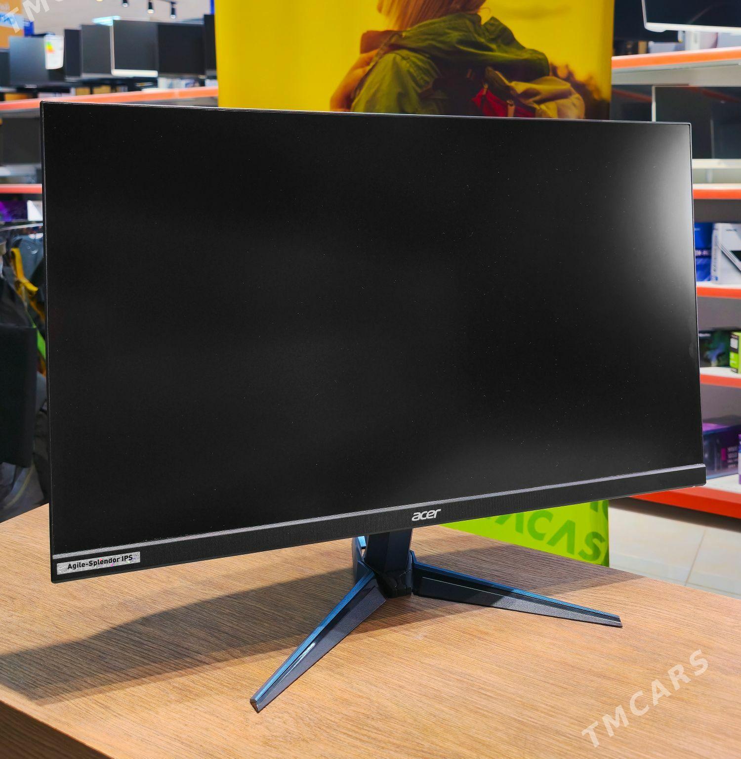 ️ Игровые мониторы / MONITOR - Aşgabat - img 4