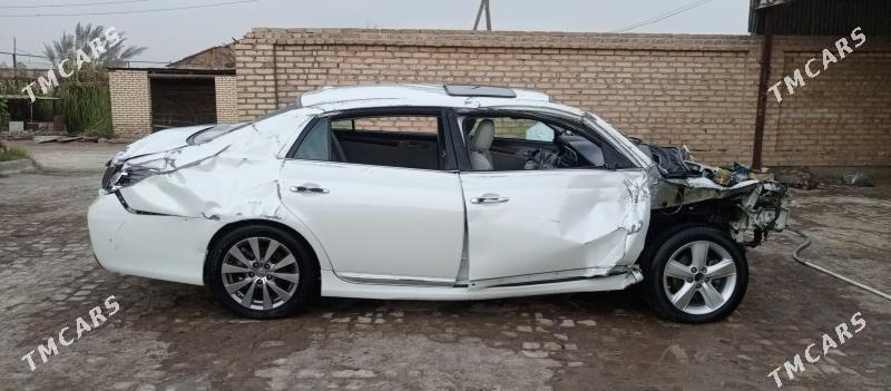 Toyota Avalon 2010 - 140 000 TMT - Мары - img 5