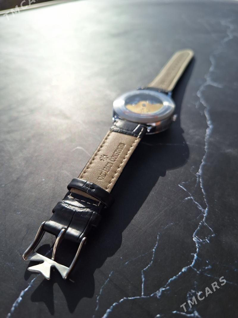 VACHERON CONSTANTIN - 16-й этап - img 2