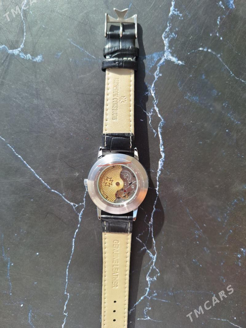 VACHERON CONSTANTIN - 16-й этап - img 3