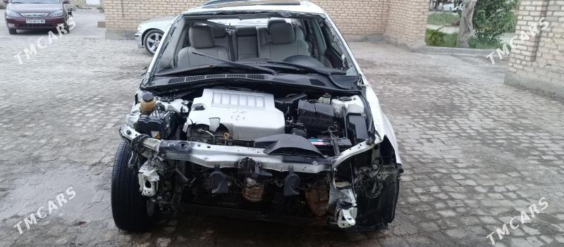 Toyota Avalon 2010 - 140 000 TMT - Мары - img 7