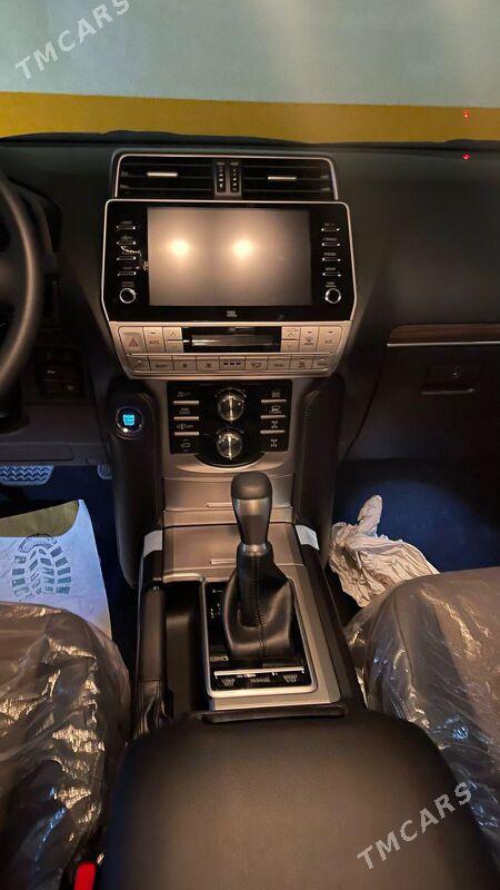 Toyota Land Cruiser Prado 2023 - 1 280 000 TMT - Aşgabat - img 2