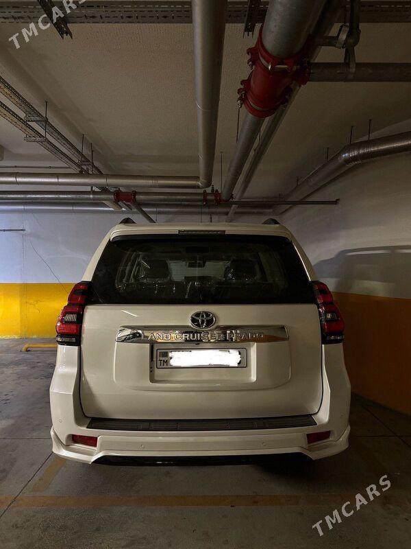 Toyota Land Cruiser Prado 2023 - 1 280 000 TMT - Aşgabat - img 4