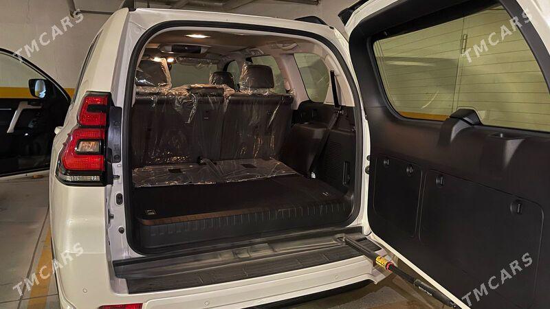 Toyota Land Cruiser Prado 2023 - 1 280 000 TMT - Aşgabat - img 3