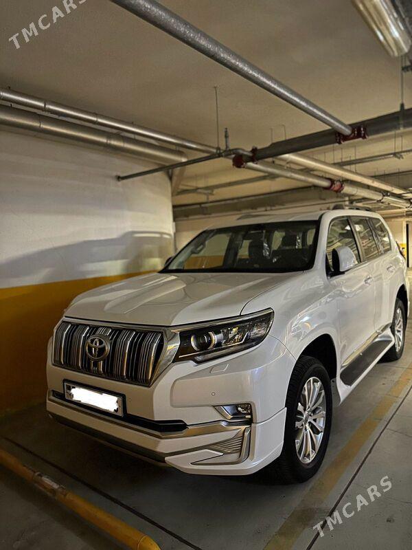 Toyota Land Cruiser Prado 2023 - 1 280 000 TMT - Aşgabat - img 5