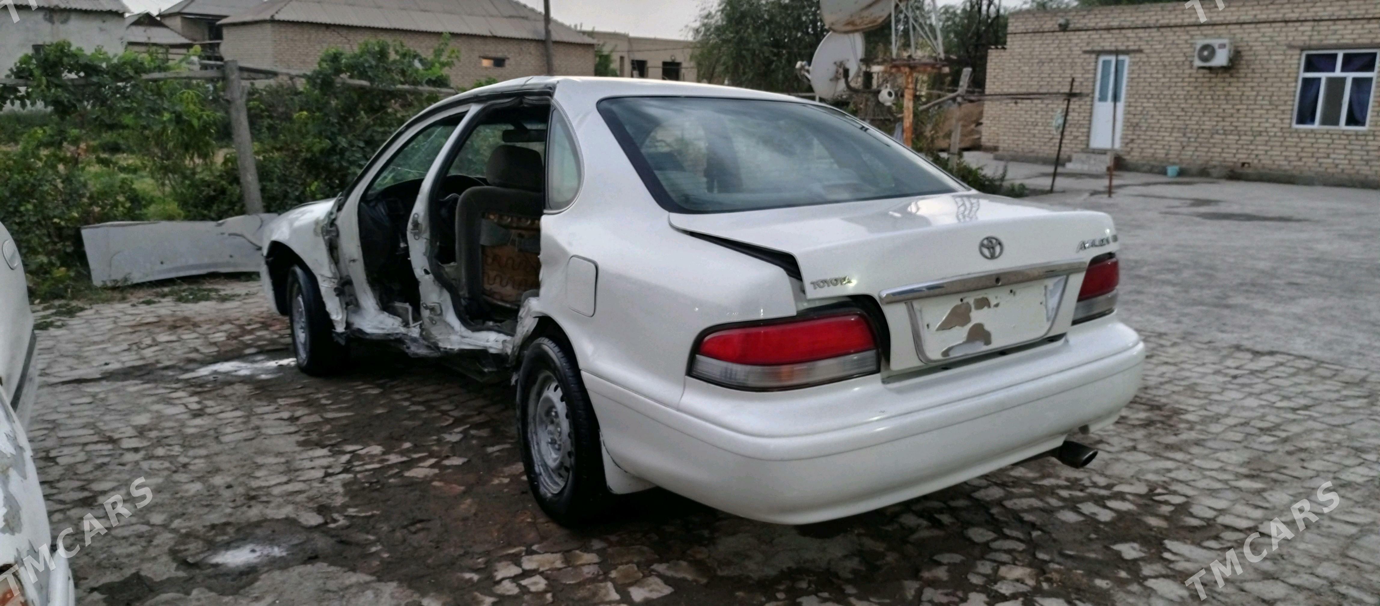 Toyota Avalon 1997 - 44 000 TMT - Мары - img 3
