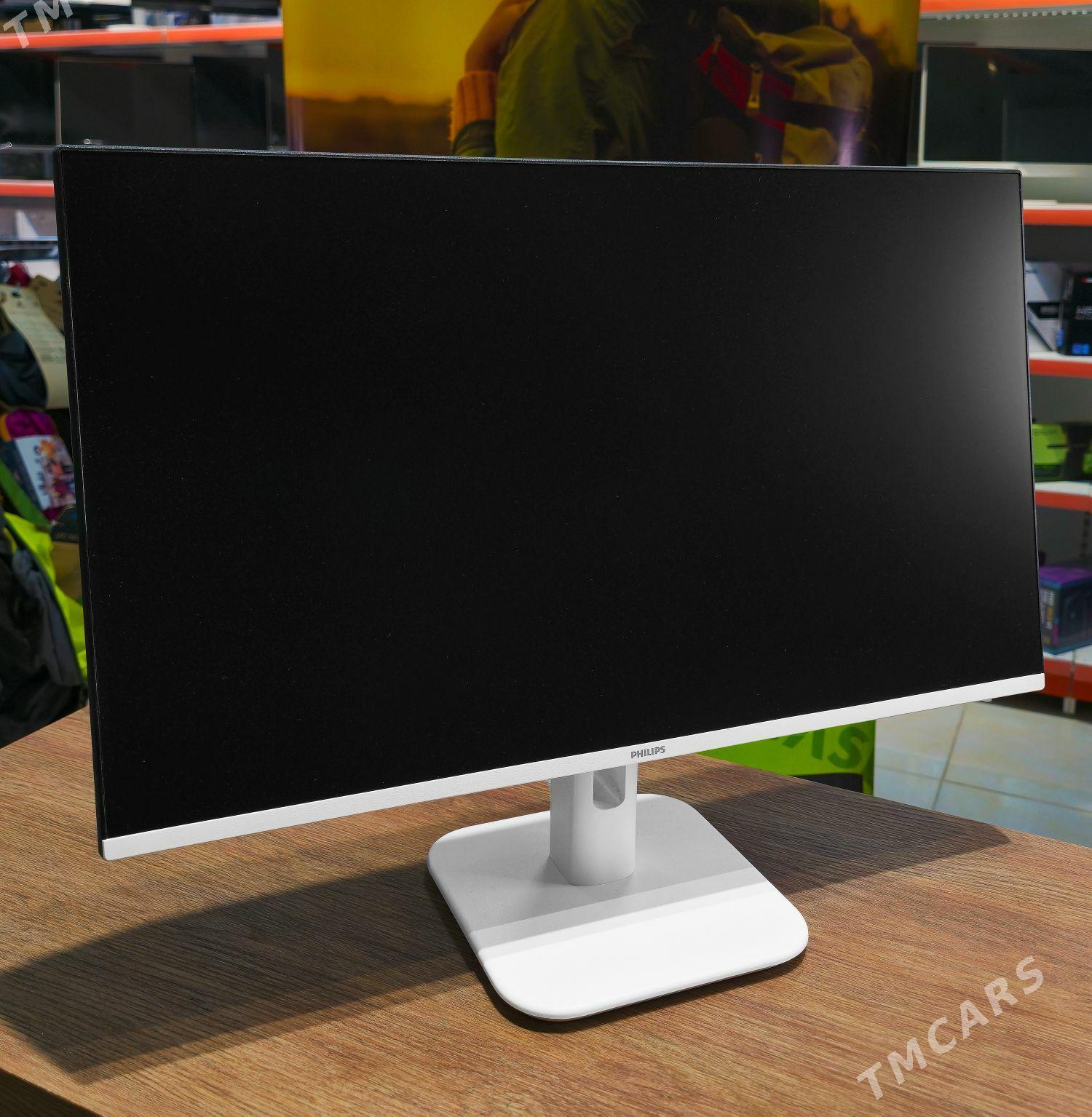  Офисные Мониторы / MONITOR - Ашхабад - img 4