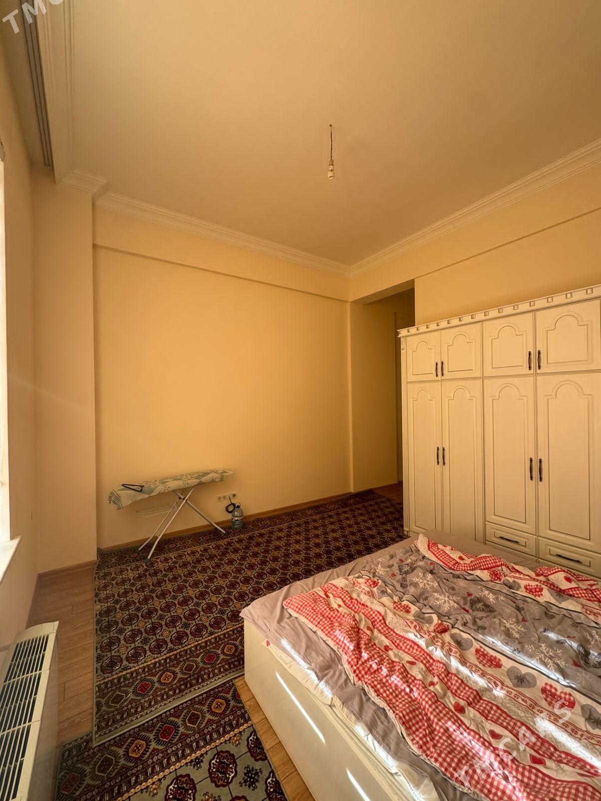 Arenda 14 Tapgyr️ - 14-nji tapgyr (Sowhozny köç) - img 2