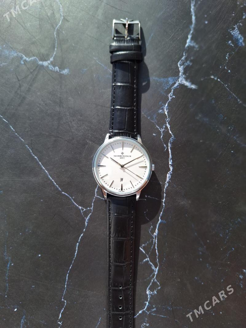 VACHERON CONSTANTIN - 16-й этап - img 4