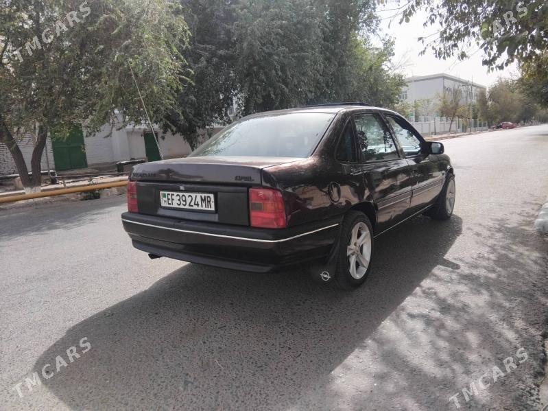 Opel Vectra 1992 - 48 000 TMT - Мары - img 3