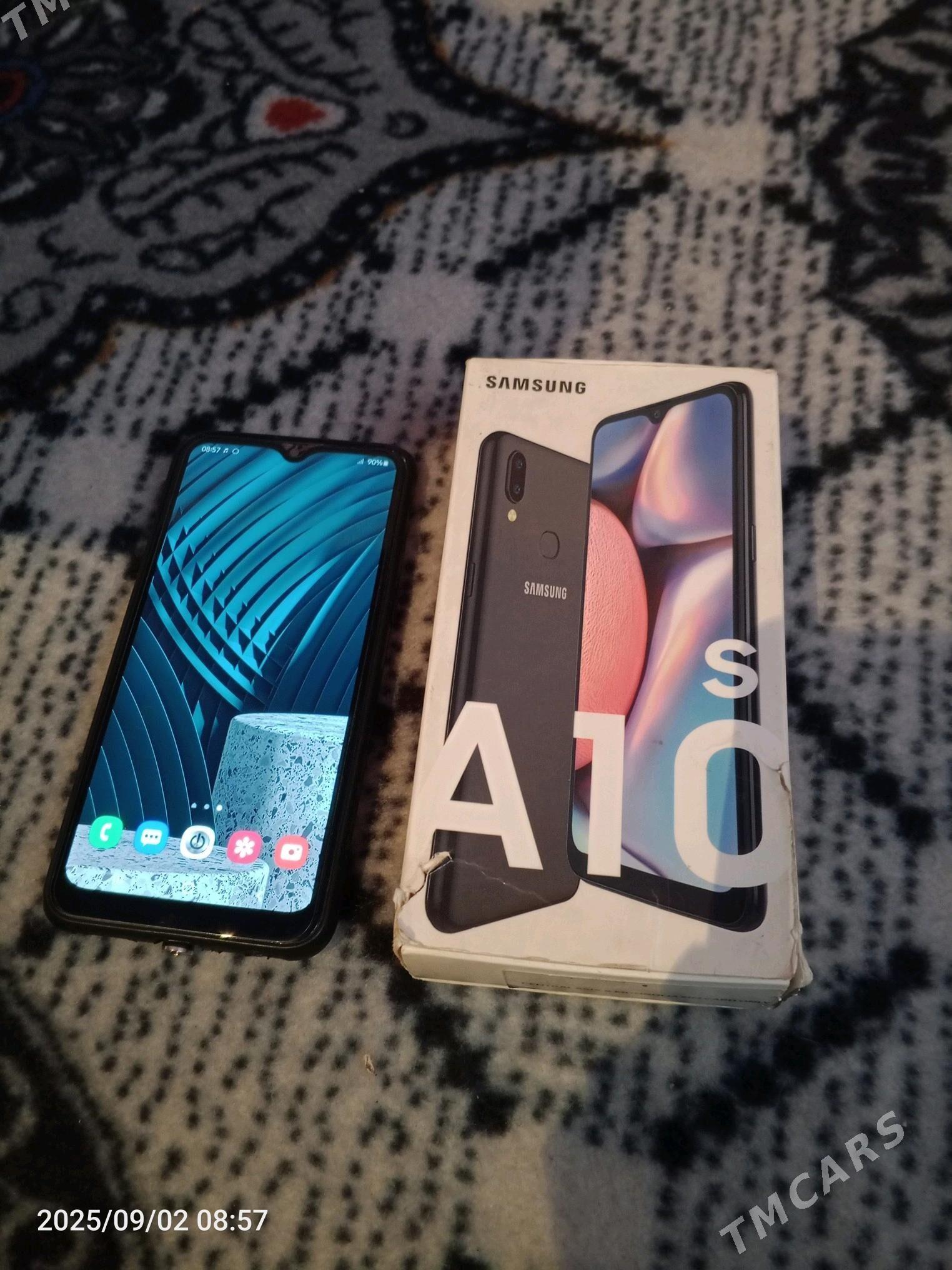 telefon - Köneürgenç - img 1