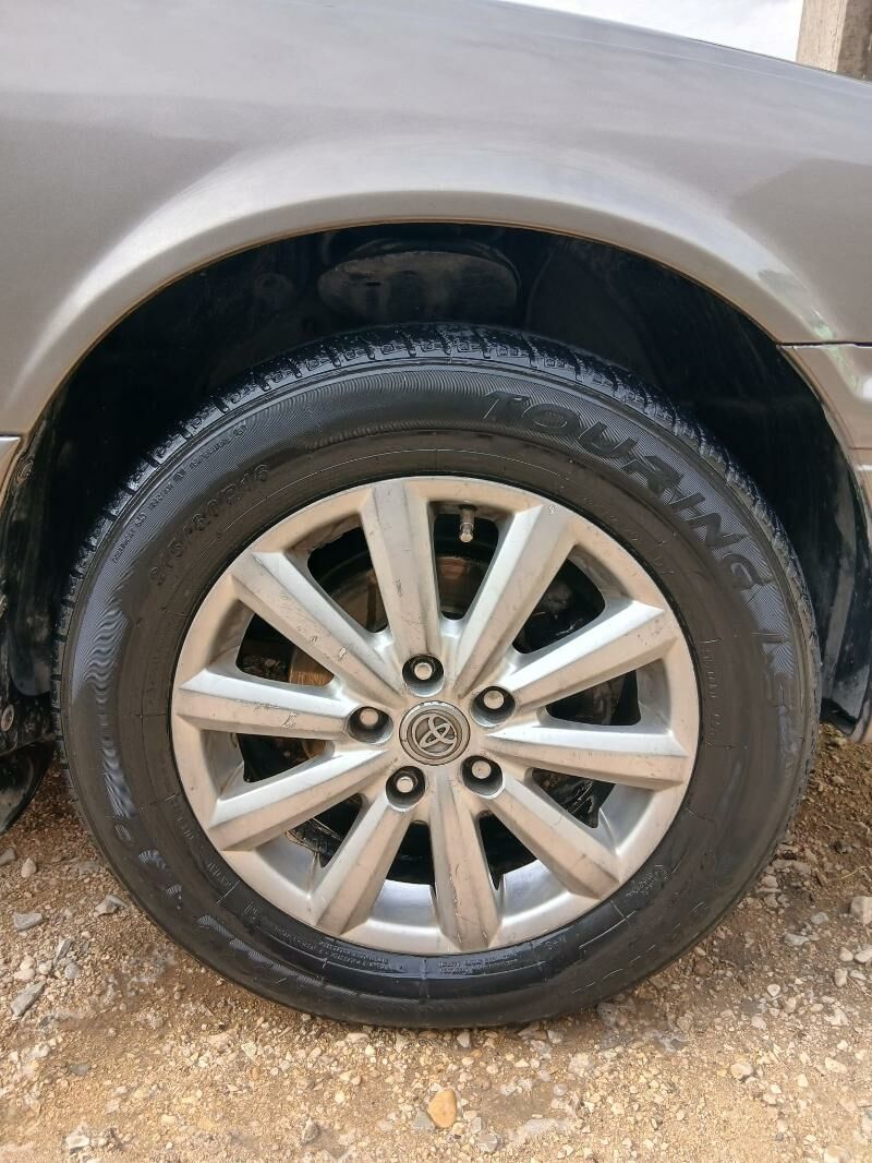 camry 16lik diska 3 000 TMT - Балканабат - img 2