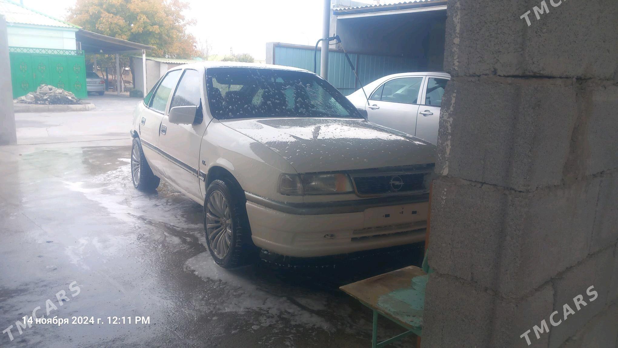 Opel Vectra 1994 - 45 000 TMT - Кипджак - img 3