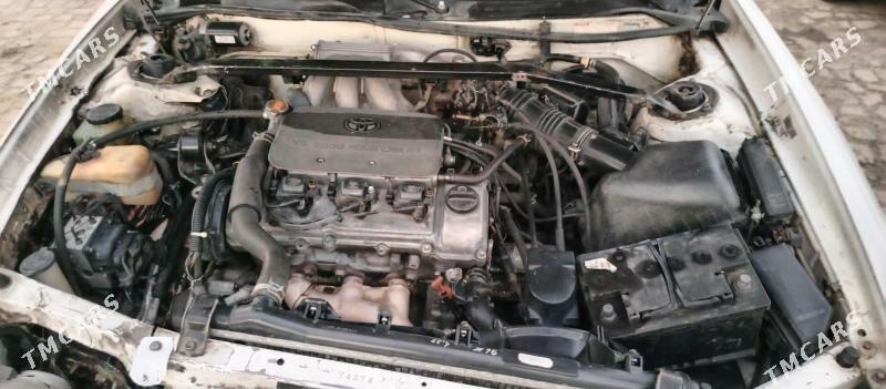Toyota Avalon 1997 - 44 000 TMT - Мары - img 4