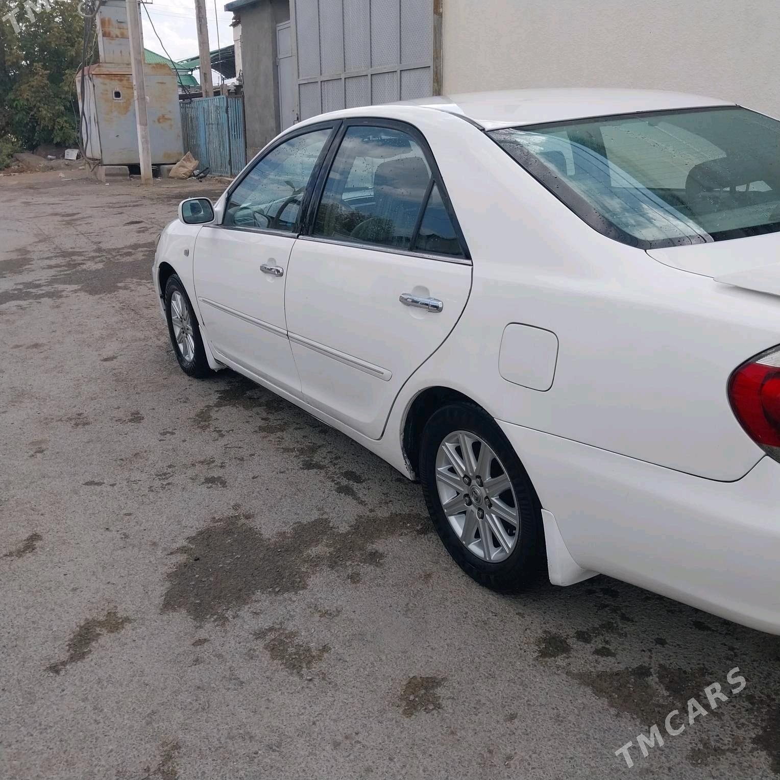 Toyota Camry 2005 - 152 000 TMT - Анев - img 3