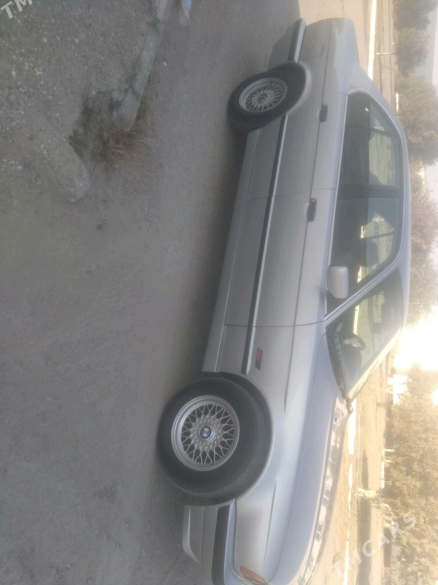 BMW 525 1992 - 62 000 TMT - Балканабат - img 5