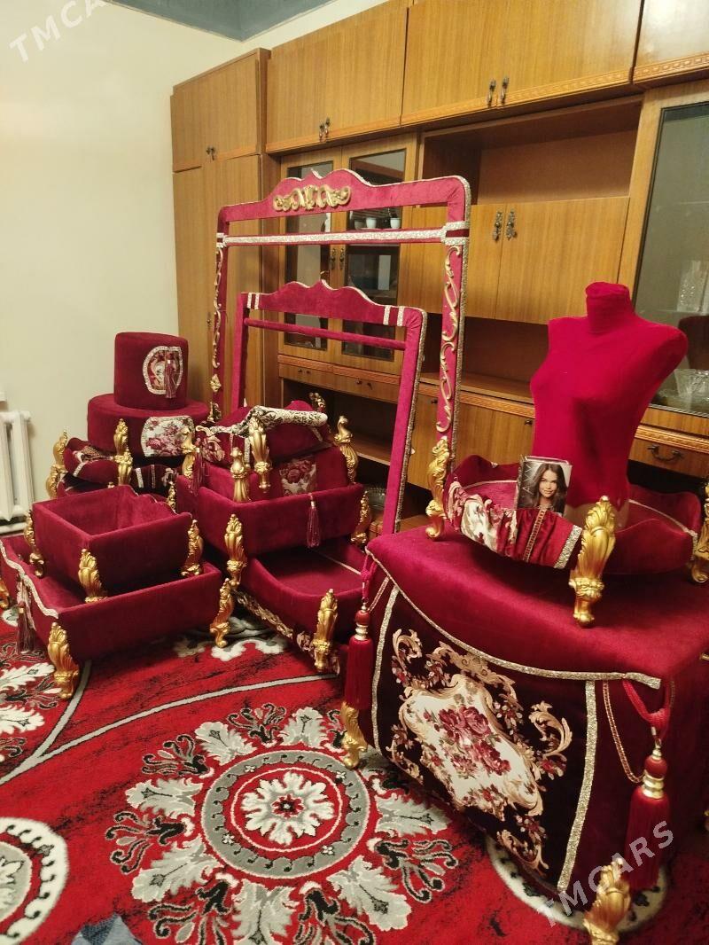 Bukja naborlar - Kaka - img 3