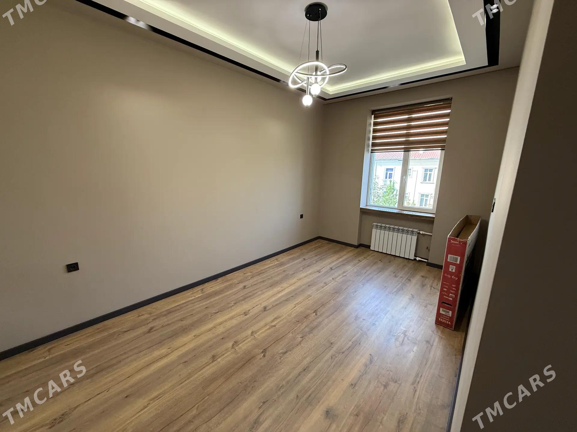 30 МКР УЛ.СВОБОДА 3 КОМ - Ашхабад - img 5