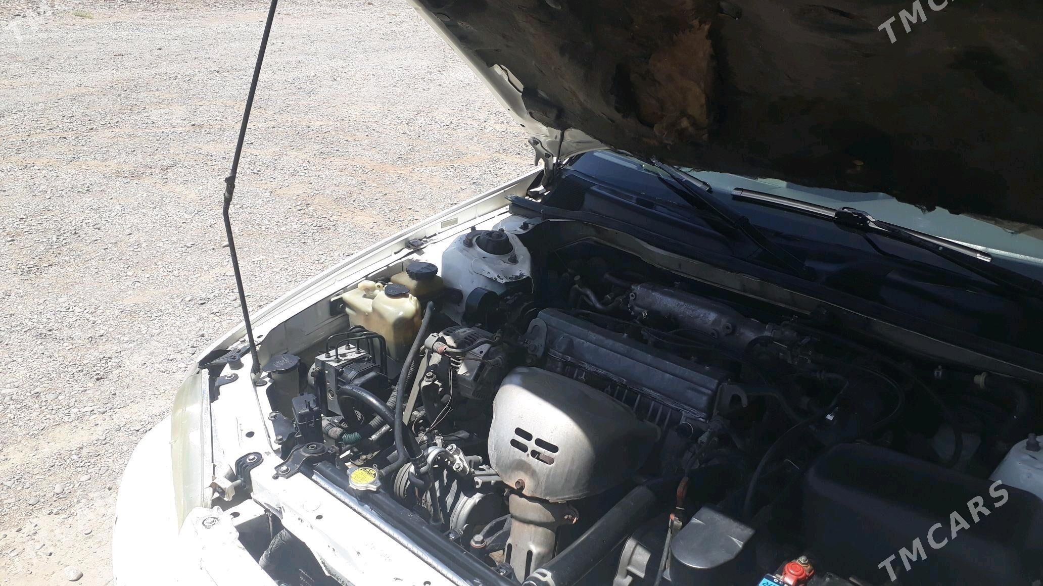 Toyota Camry 1999 - 120 000 TMT - Серахс - img 3