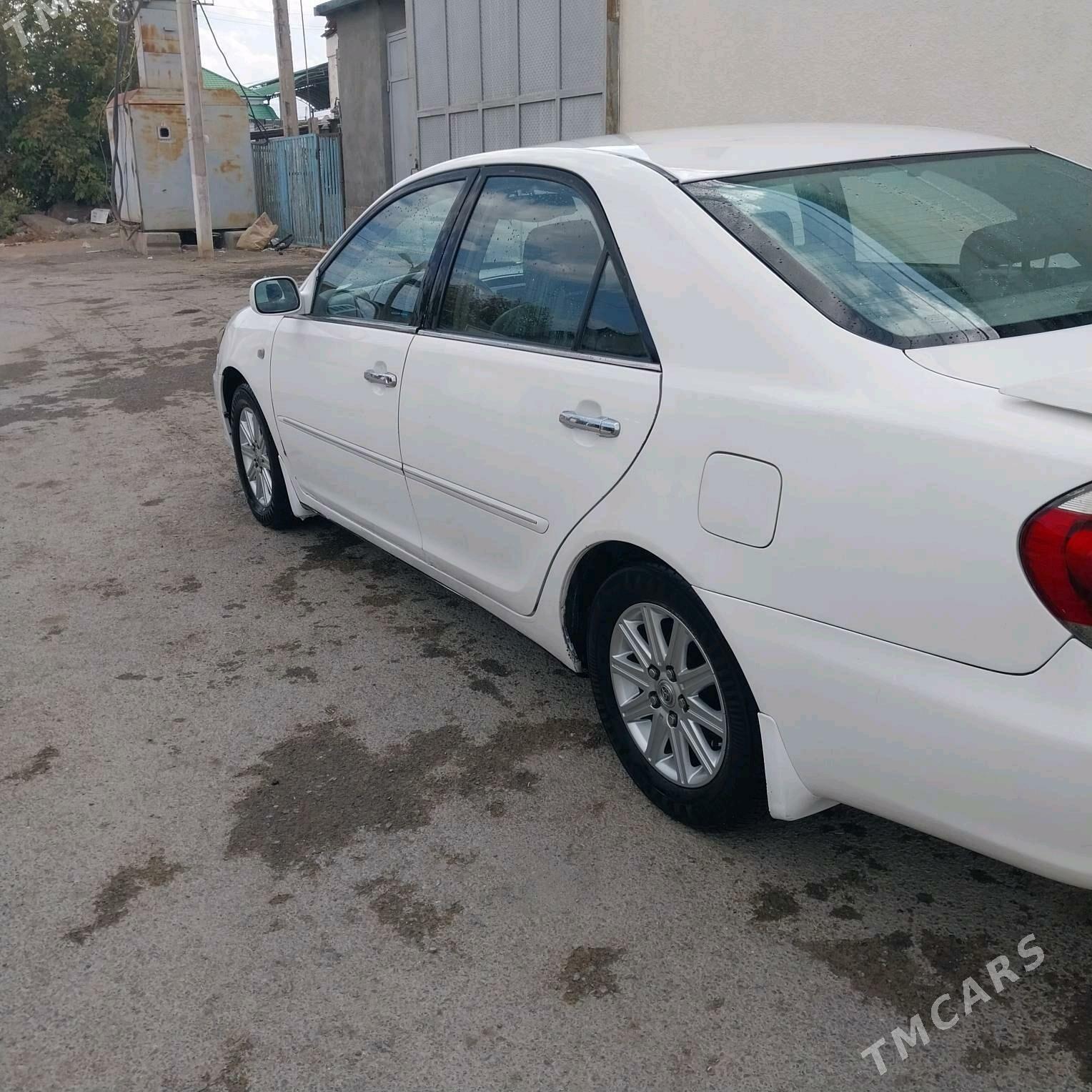Toyota Camry 2005 - 152 000 TMT - Анев - img 4