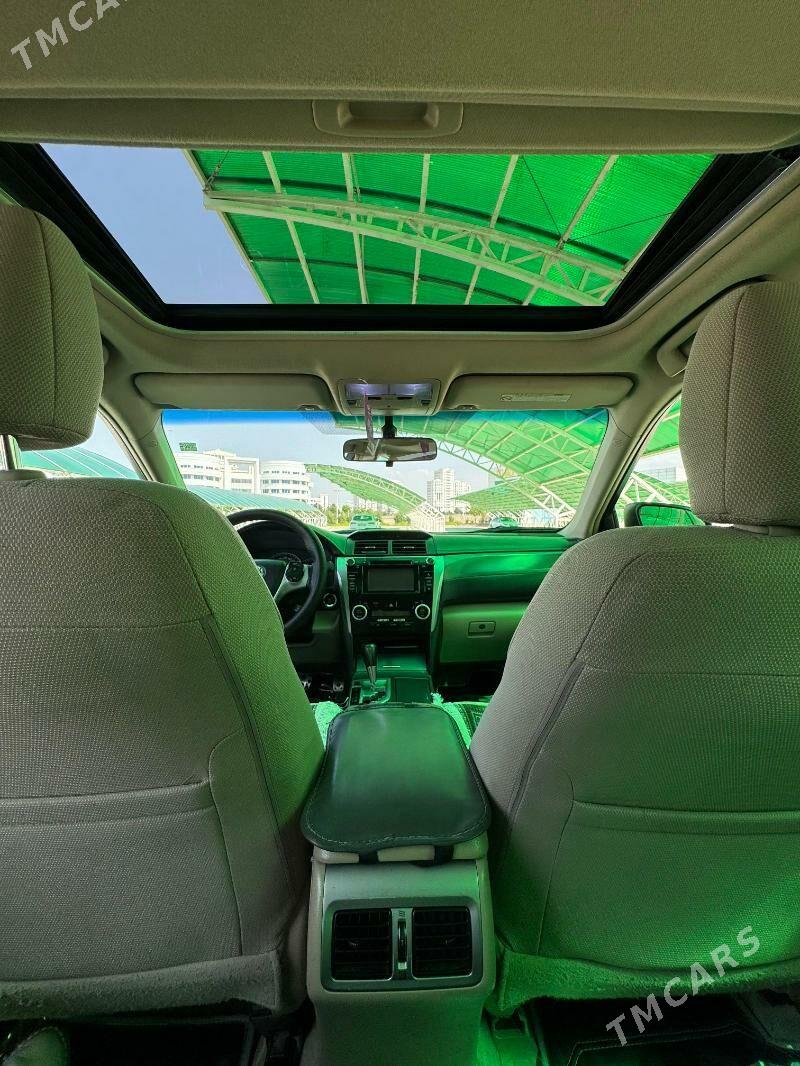 Toyota Aurion 2013 - 330 000 TMT - Ашхабад - img 5