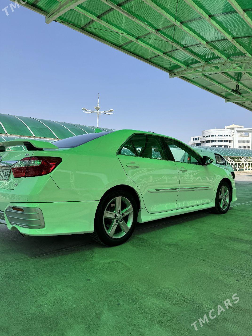 Toyota Aurion 2013 - 330 000 TMT - Ашхабад - img 2