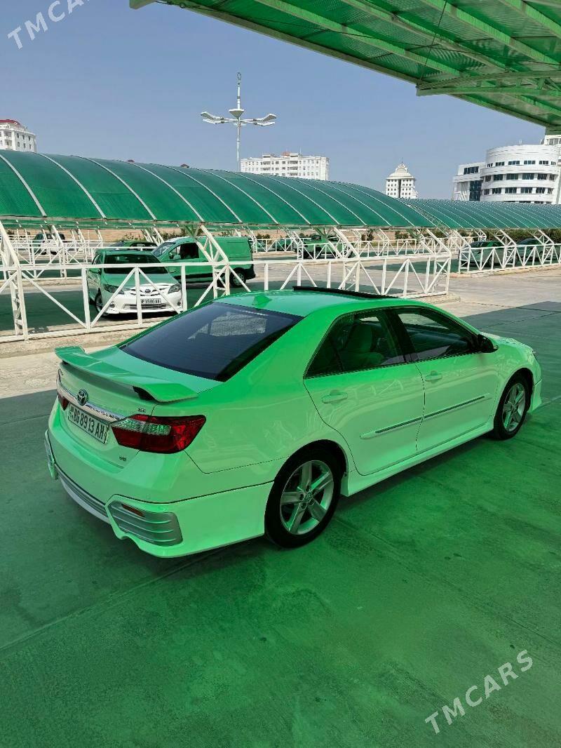Toyota Aurion 2013 - 330 000 TMT - Ашхабад - img 3