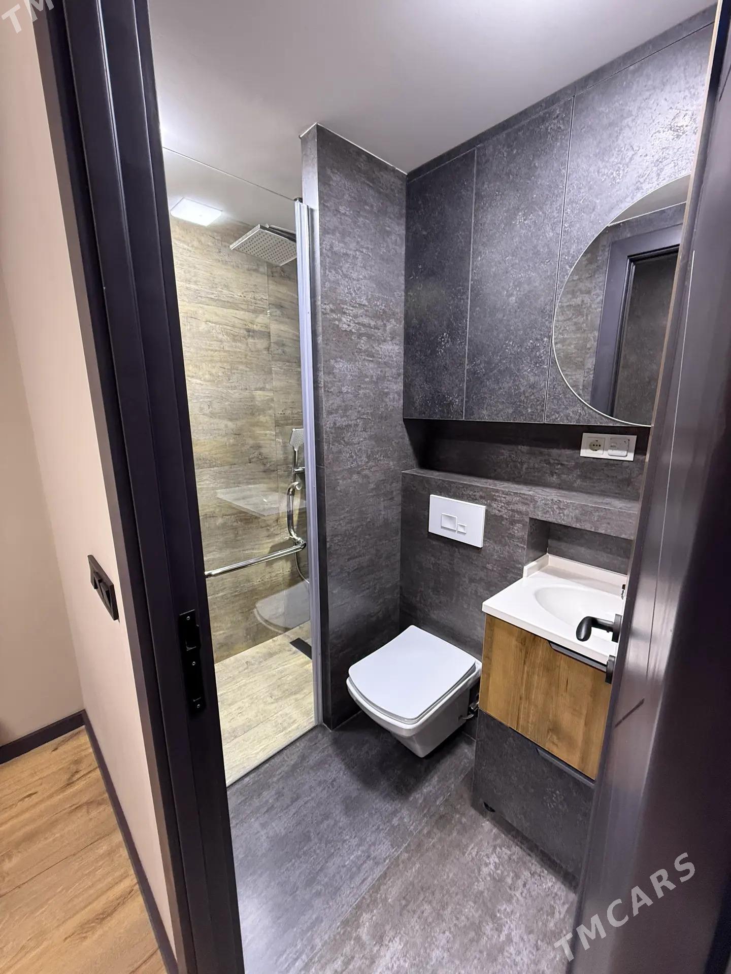 30 МКР УЛ.СВОБОДА 3 КОМ - Ашхабад - img 3