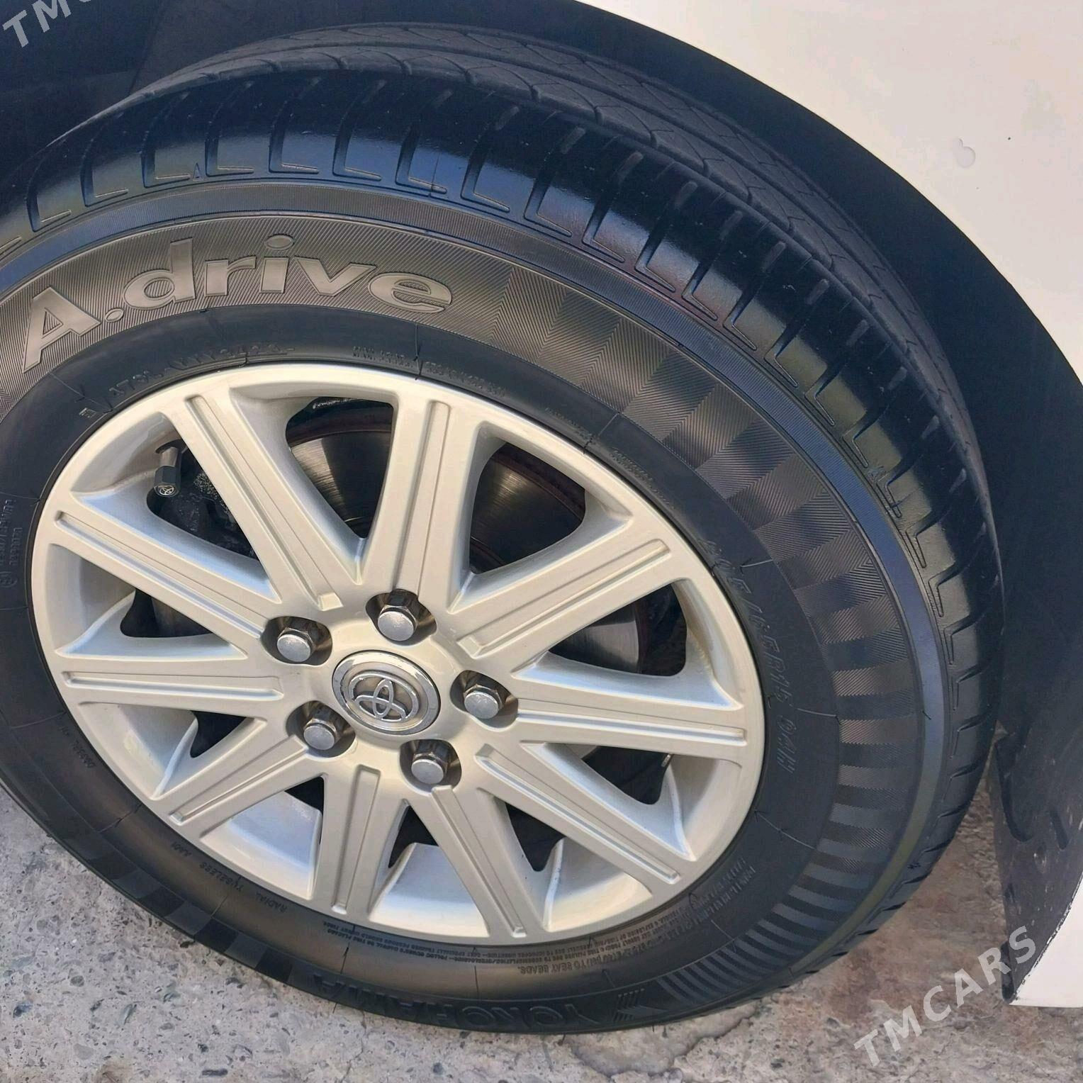 Toyota Camry 2005 - 152 000 TMT - Анев - img 5