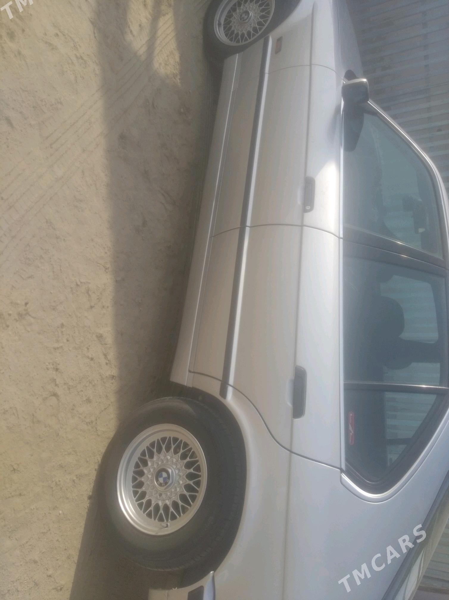 BMW 525 1992 - 62 000 TMT - Балканабат - img 6