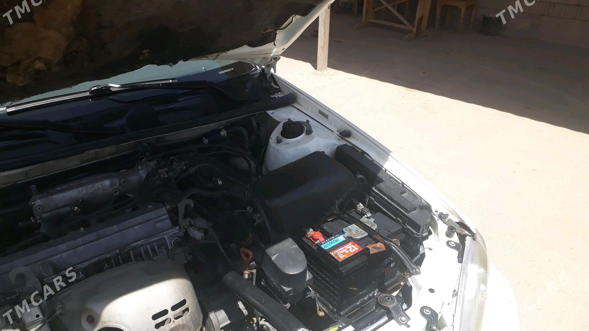 Toyota Camry 1999 - 120 000 TMT - Серахс - img 2