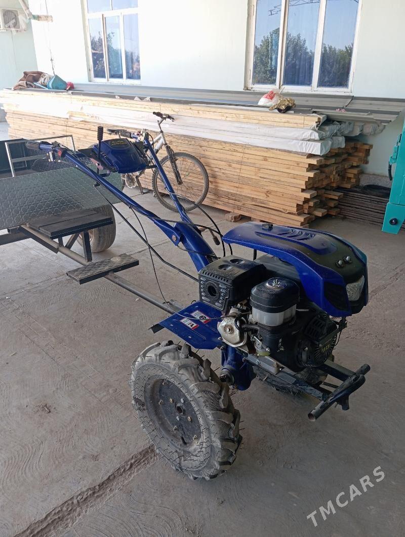 Moto blok - Dänew - img 2