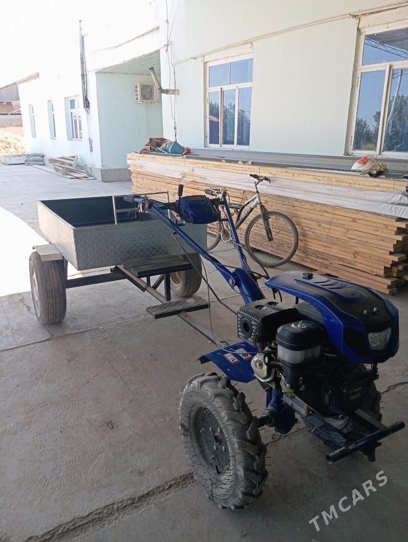 Moto blok - Dänew - img 3