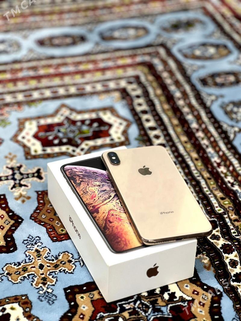 İPhone Xs Max - Мары - img 2