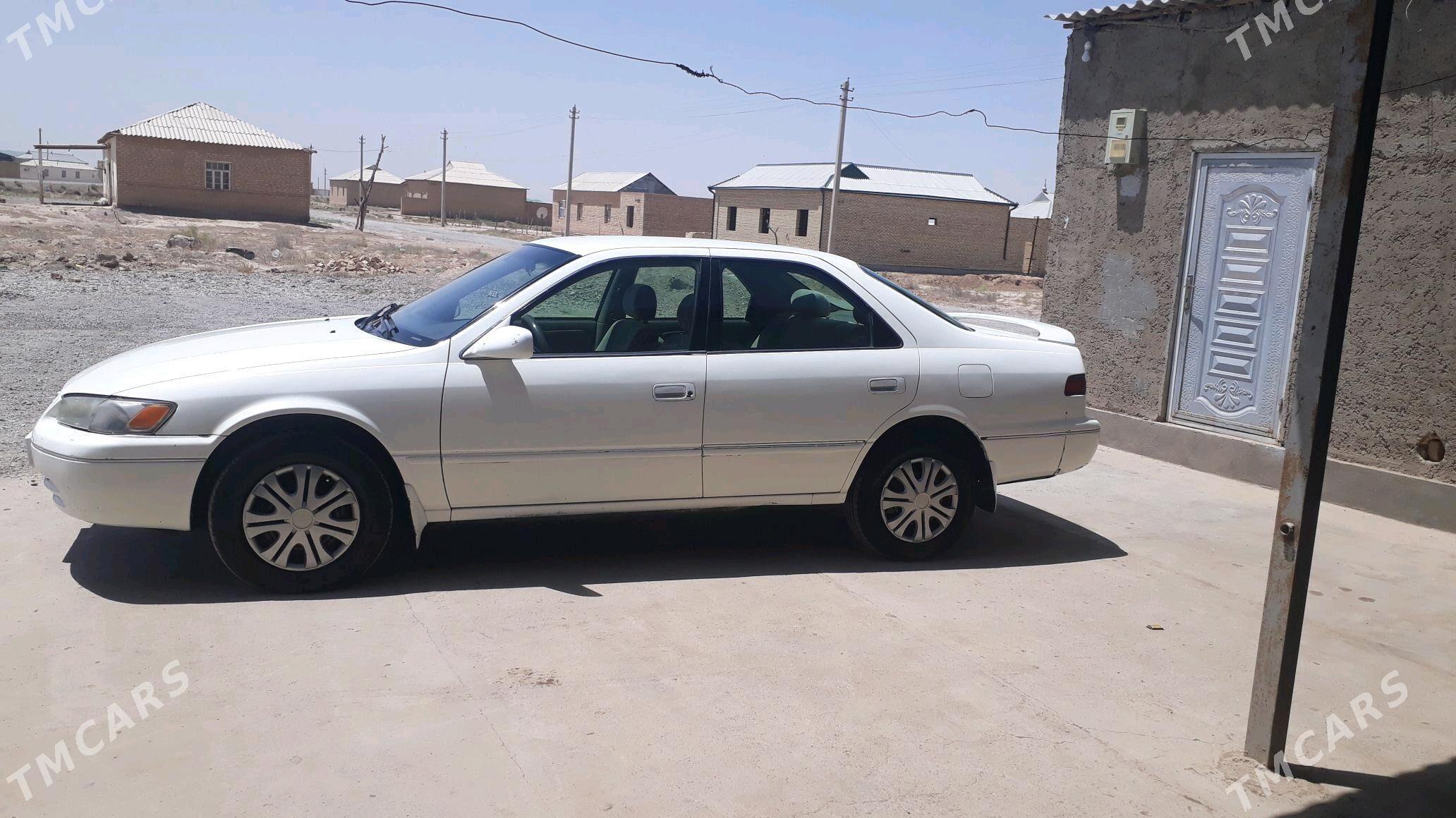 Toyota Camry 1999 - 120 000 TMT - Серахс - img 5