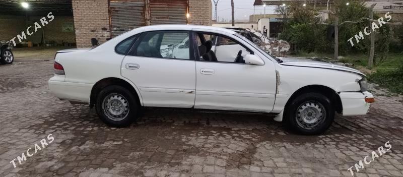 Toyota Avalon 1997 - 44 000 TMT - Мары - img 5