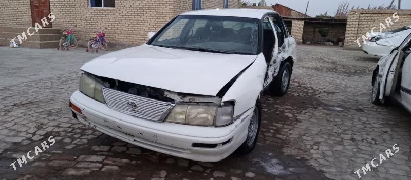Toyota Avalon 1997 - 44 000 TMT - Мары - img 6