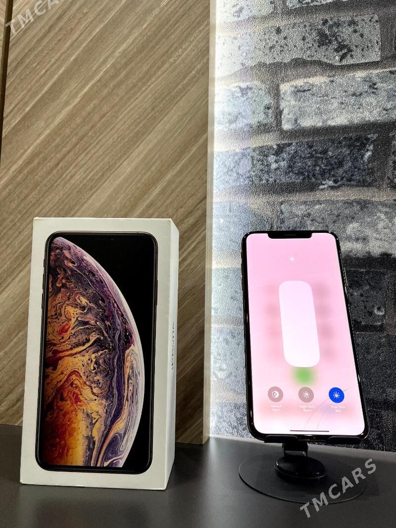 İPhone Xs Max - Мары - img 7