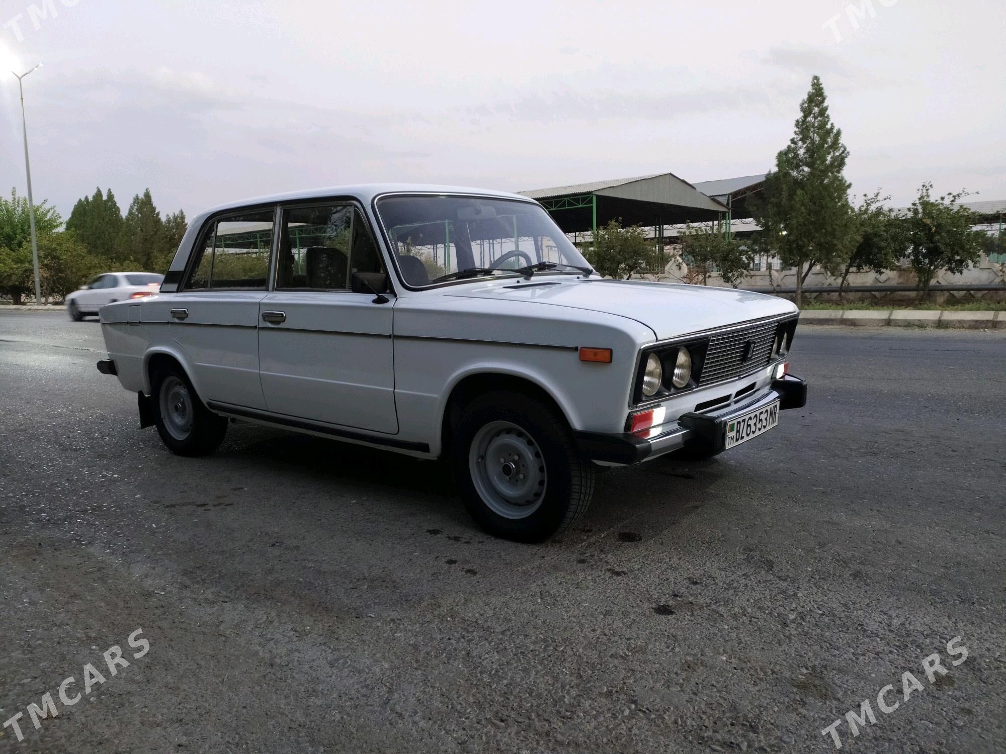 Lada 2106 1998 - 46 000 TMT - Байрамали - img 5