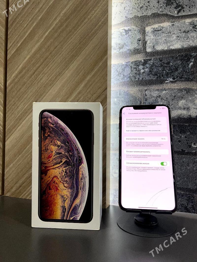 İPhone Xs Max - Мары - img 5