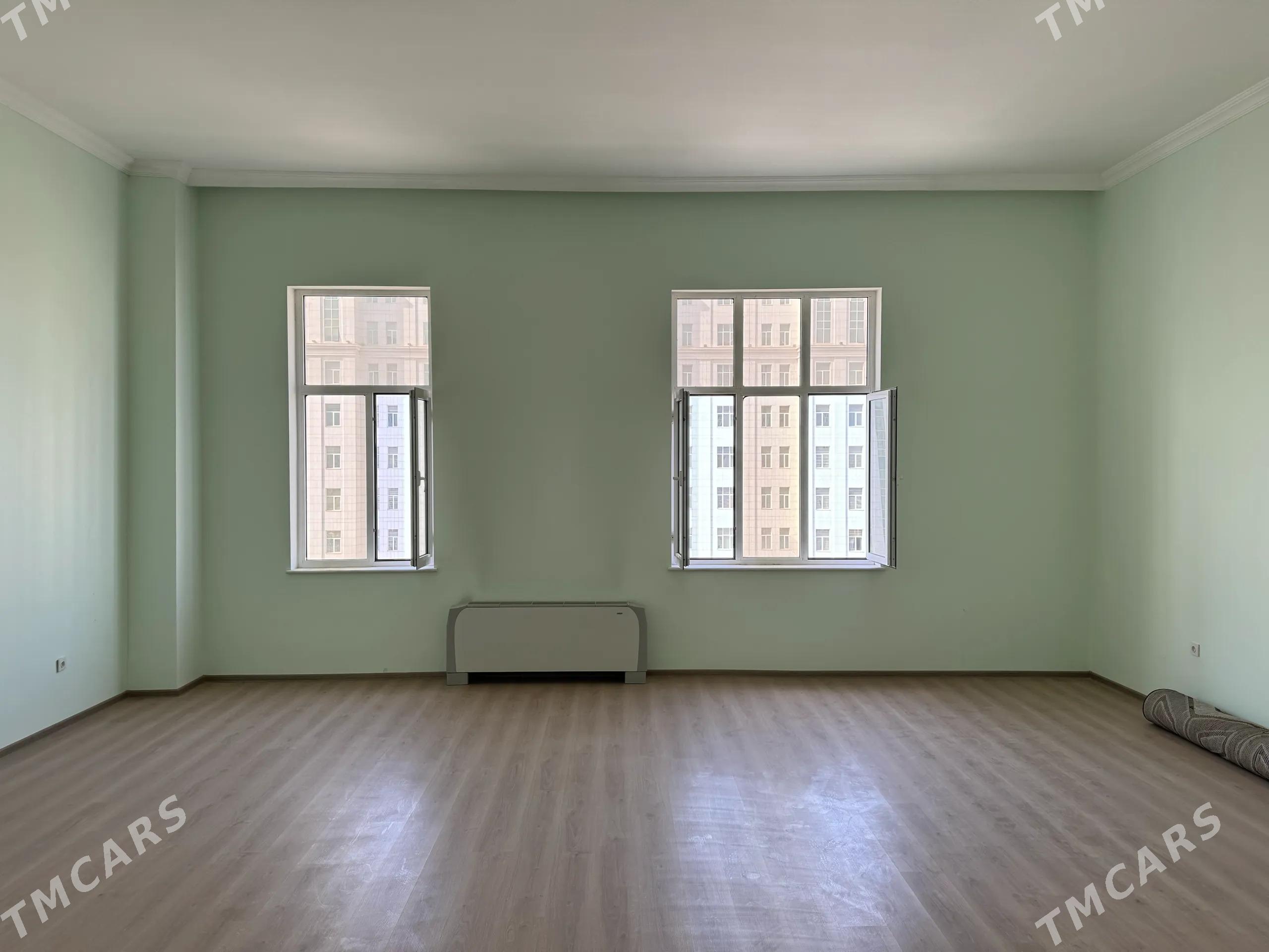 Срочно 14 этап 8эт 5ком 240м² - 14-nji tapgyr (Sowhozny köç) - img 5